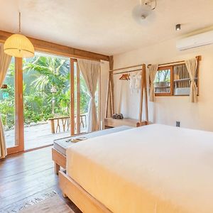 Standard Zimmer mit Kingsize-Bett